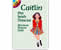 Caitlin, The Irish Dancer, Sticker Paper Doll