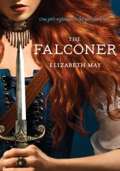 The Falconer by Elizabeth May