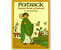 St. Patrick's Day Books for kids - Patrick, Patron Saint of Ireland